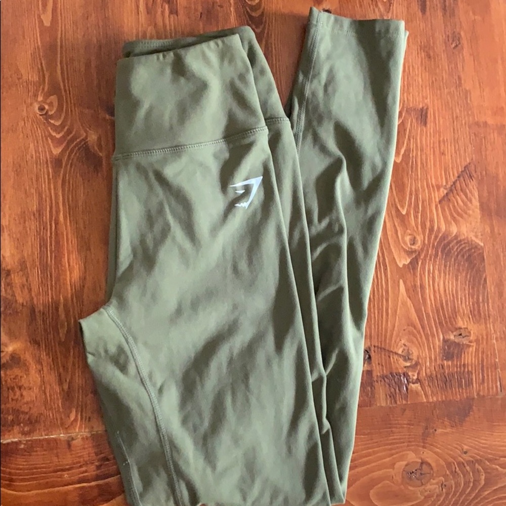 Gymshark leggings